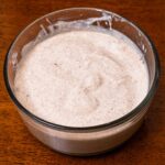 Cottage cheese banana pudding recipe &ndash; high-protein dessert with Greek yogurt and vanilla wafers