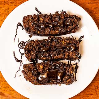 Dessert recipes