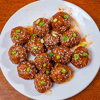 Dinner recipes