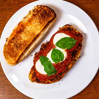 Lunch recipes