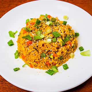 Side recipes