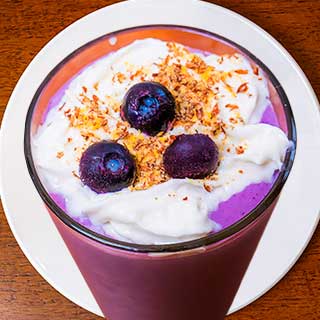 Drink recipes