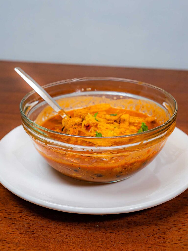 Quick high protein meals for immune system support &ndash; Flexible Feasts