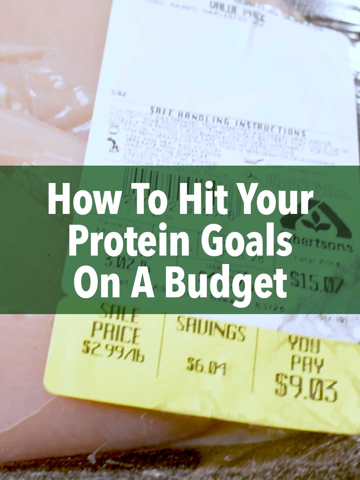 Easy high-protein recipes for healthy, active lifestyles – Flexible Feasts