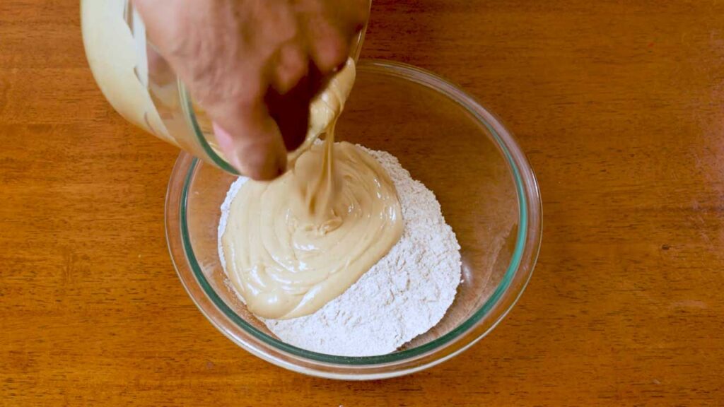 Greek yogurt muffins &ndash; delicious high-protein breakfast bake for meal prep