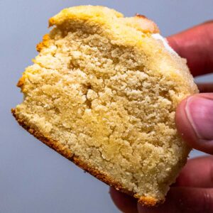 Greek yogurt scones recipe &ndash; high-protein baked breakfast pastry with Greek yogurt