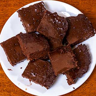 5 Ingredients or Less recipes