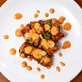 Air Fryer recipes