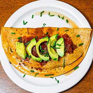 Low carb recipes