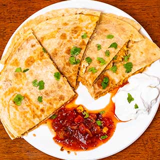 One pan recipes