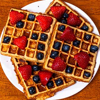 Recipes under 30 minutes